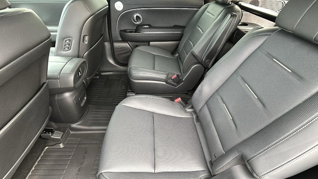 Thumbnail: 2026 Hyundai Palisade - 11