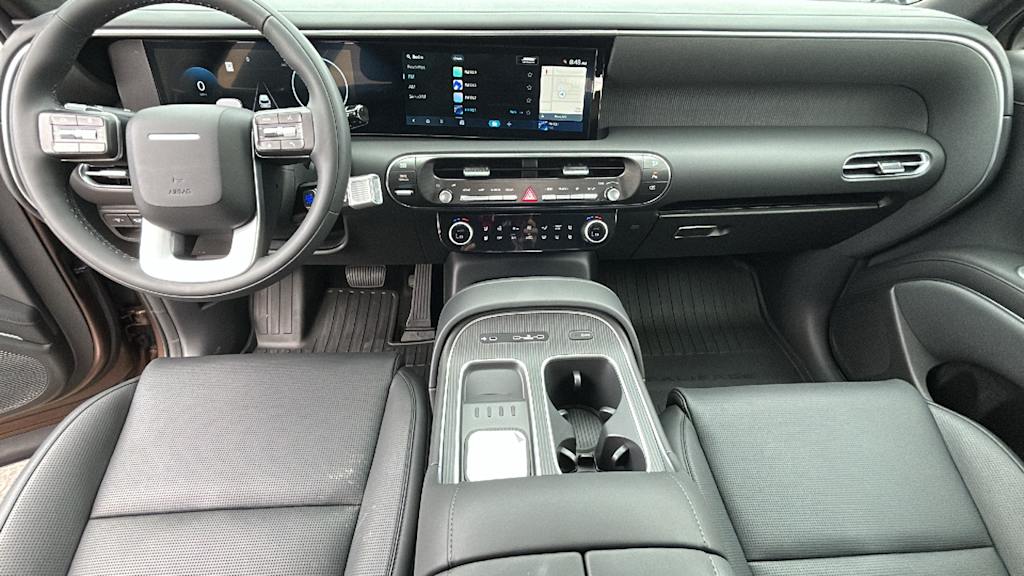 Thumbnail: 2026 Hyundai Palisade - 12