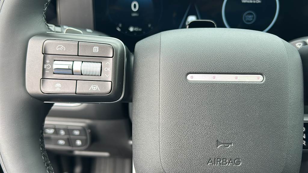 Thumbnail: 2026 Hyundai Palisade - 24