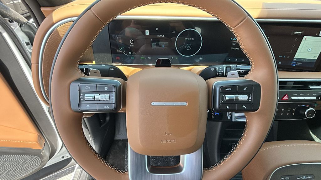 Thumbnail: 2026 Hyundai Palisade - 9