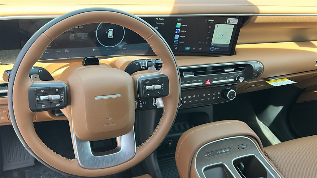 Thumbnail: 2026 Hyundai Palisade - 2