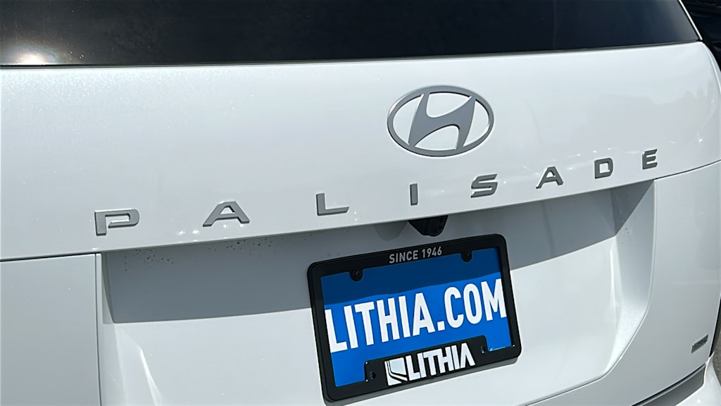 Thumbnail: 2026 Hyundai Palisade - 30