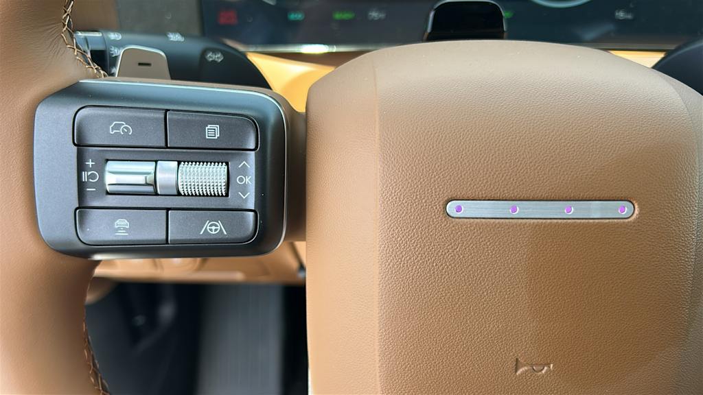 Thumbnail: 2026 Hyundai Palisade - 24