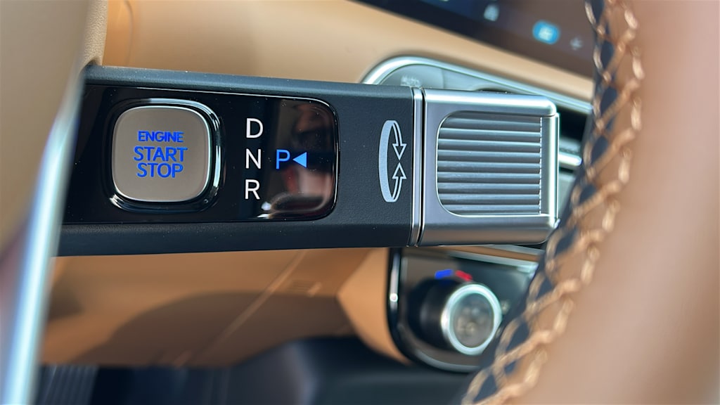 Thumbnail: 2026 Hyundai Palisade - 20