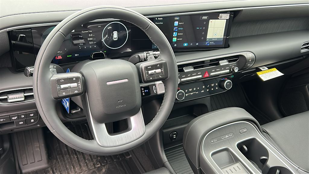 Thumbnail: 2026 Hyundai Palisade - 2