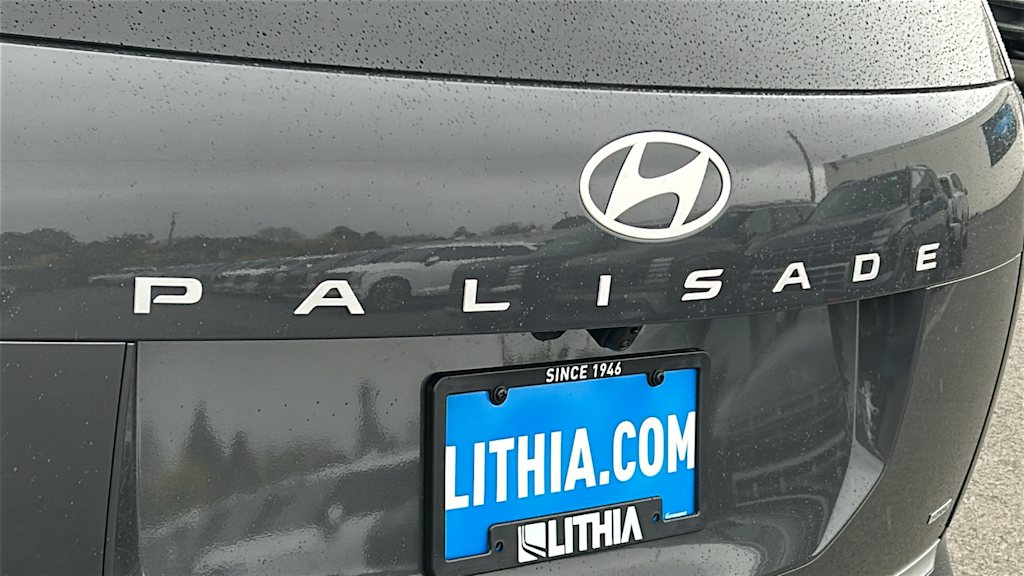 Thumbnail: 2026 Hyundai Palisade - 30