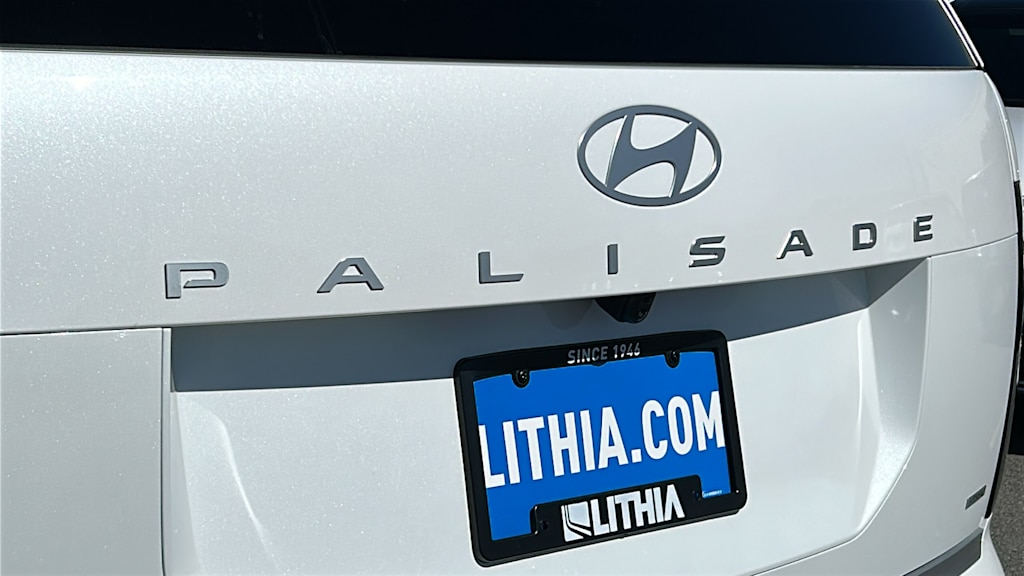Thumbnail: 2026 Hyundai Palisade - 30