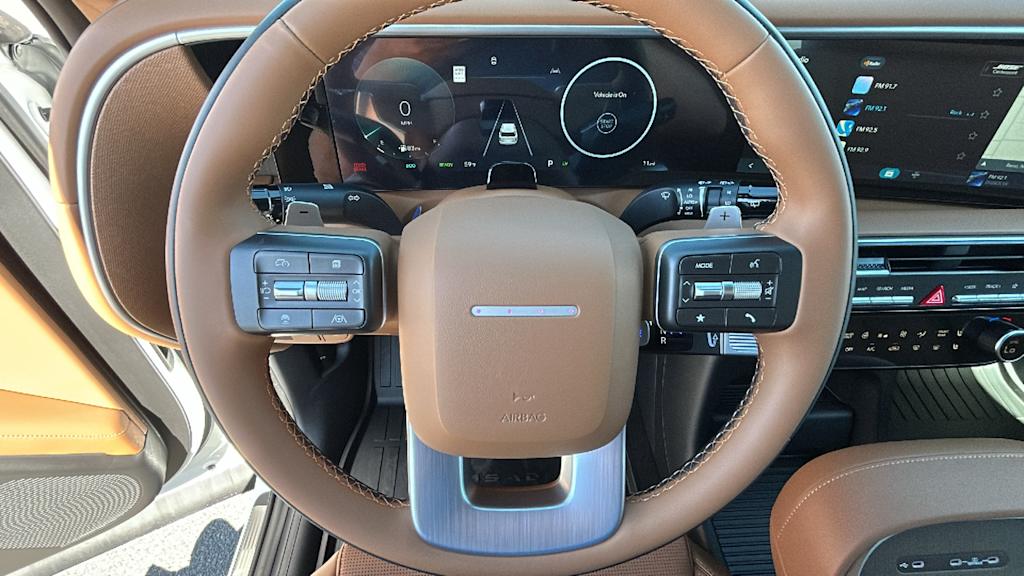 Thumbnail: 2026 Hyundai Palisade - 9