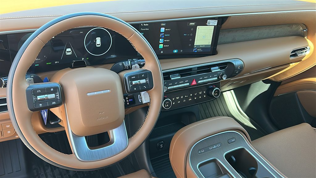 Thumbnail: 2026 Hyundai Palisade - 2