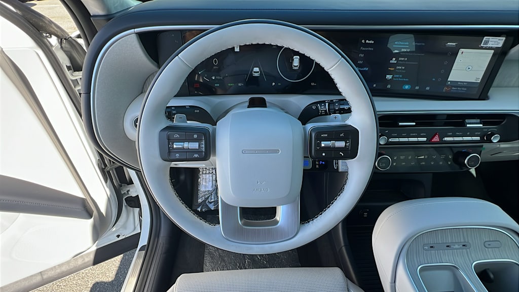 Thumbnail: 2026 Hyundai Palisade - 9