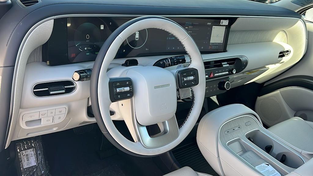 Thumbnail: 2026 Hyundai Palisade - 2