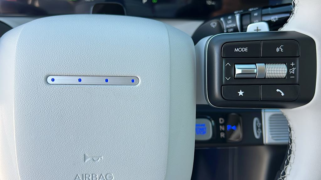 Thumbnail: 2026 Hyundai Palisade - 26