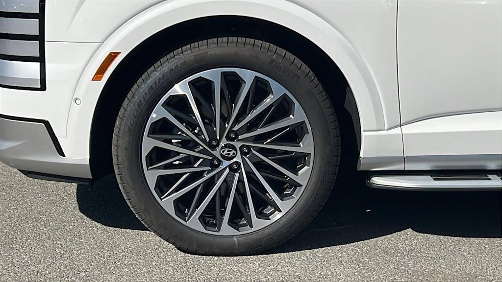 Thumbnail: 2026 Hyundai Palisade - 8