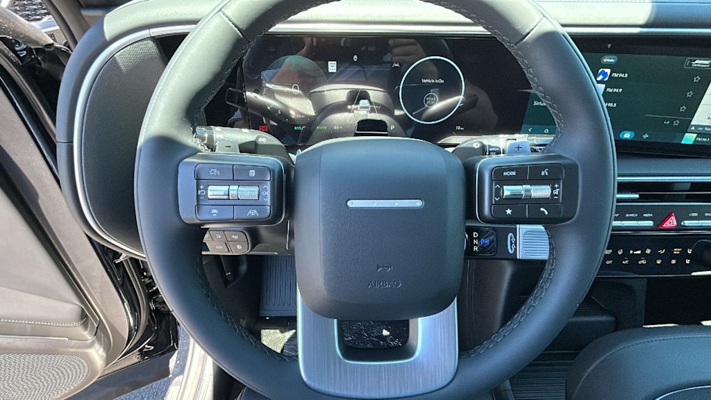 Thumbnail: 2026 Hyundai Palisade - 10