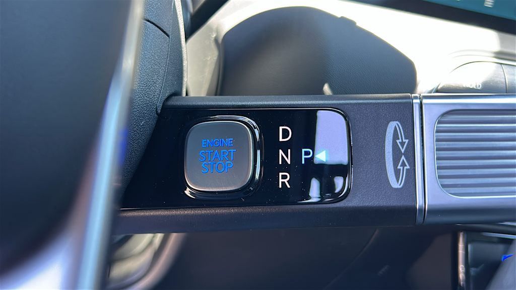 Thumbnail: 2026 Hyundai Palisade - 25