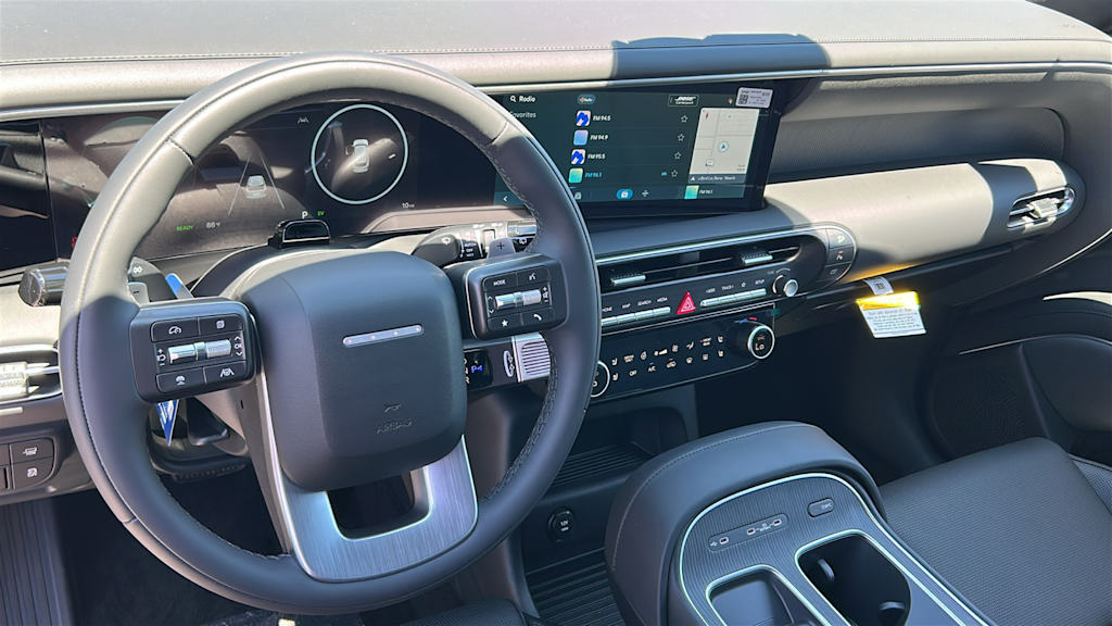 Thumbnail: 2026 Hyundai Palisade - 2