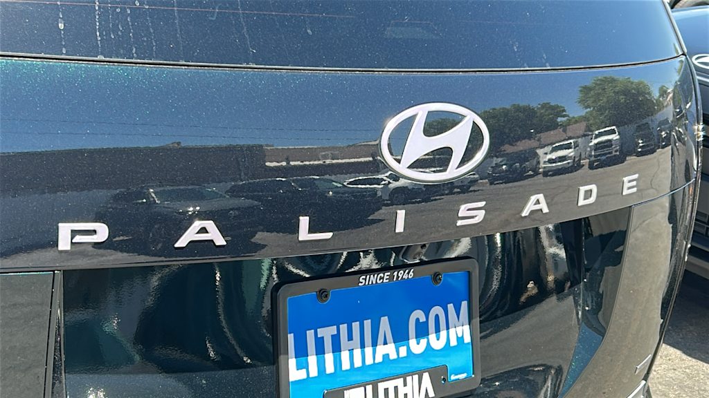 Thumbnail: 2026 Hyundai Palisade - 30