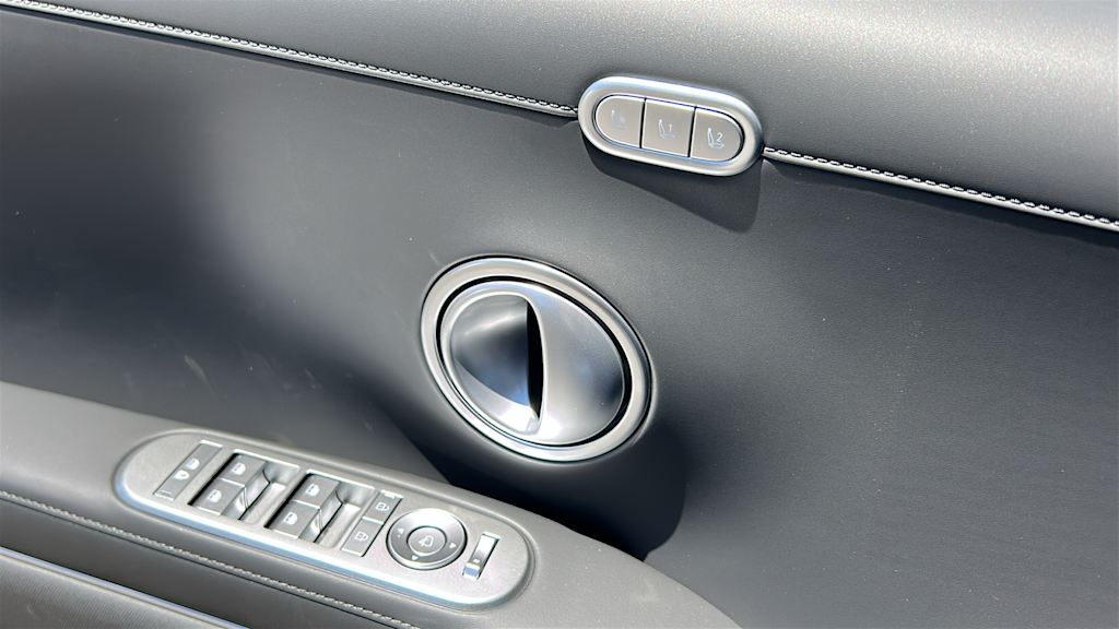 Thumbnail: 2026 Hyundai Palisade - 7