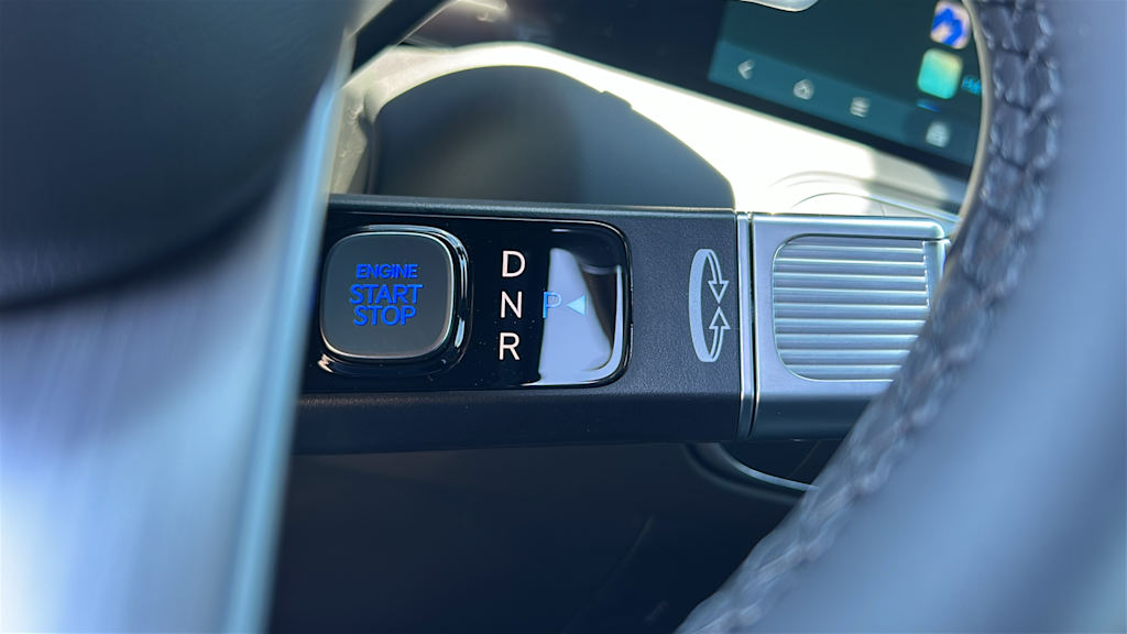 Thumbnail: 2026 Hyundai Palisade - 22