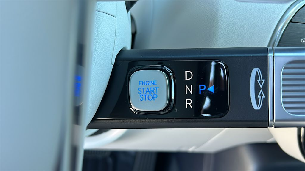 Thumbnail: 2026 Hyundai Palisade - 22