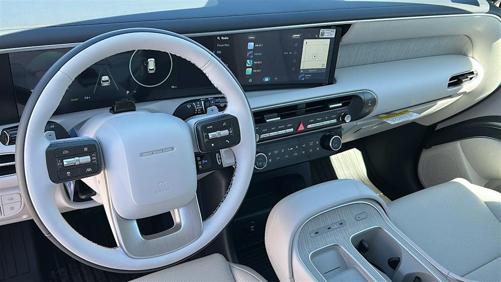 Thumbnail: 2026 Hyundai Palisade - 2