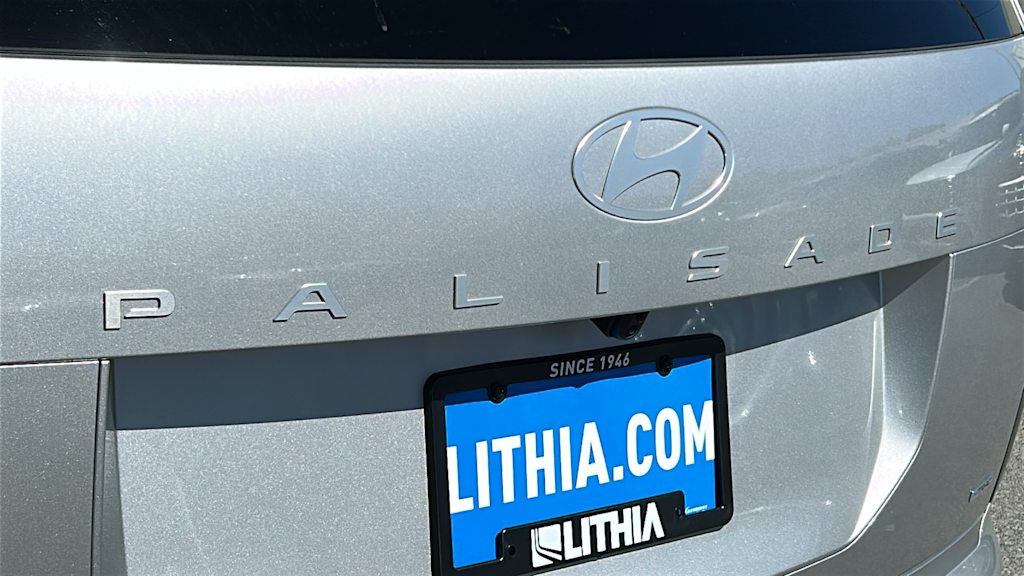 Thumbnail: 2026 Hyundai Palisade - 28