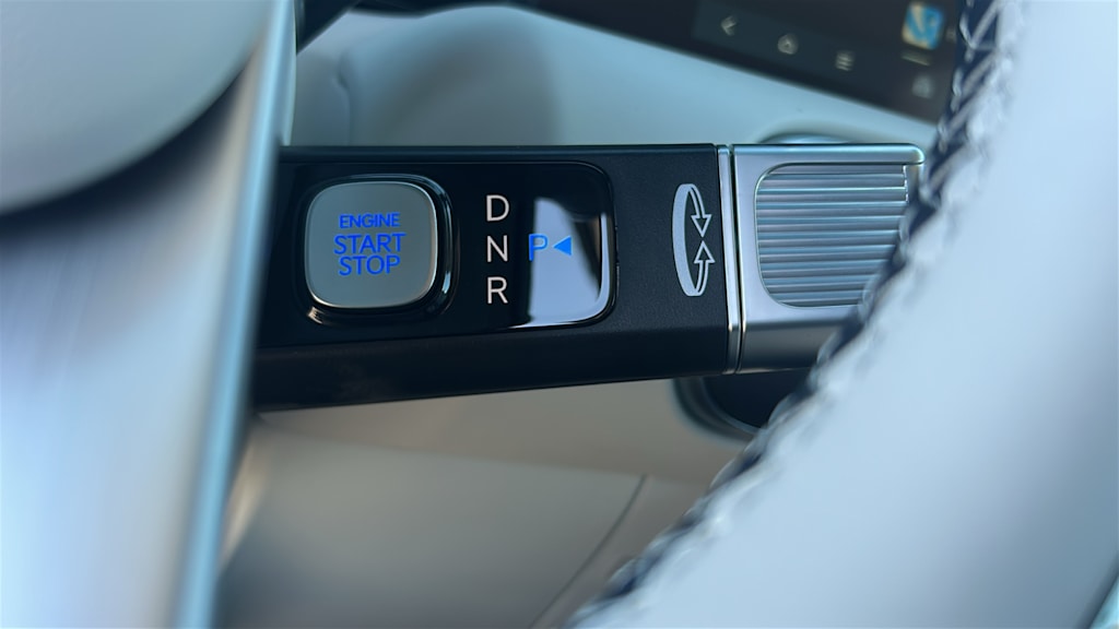 Thumbnail: 2026 Hyundai Palisade - 21