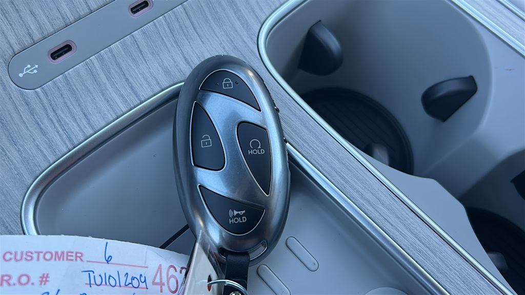 Thumbnail: 2026 Hyundai Palisade - 14