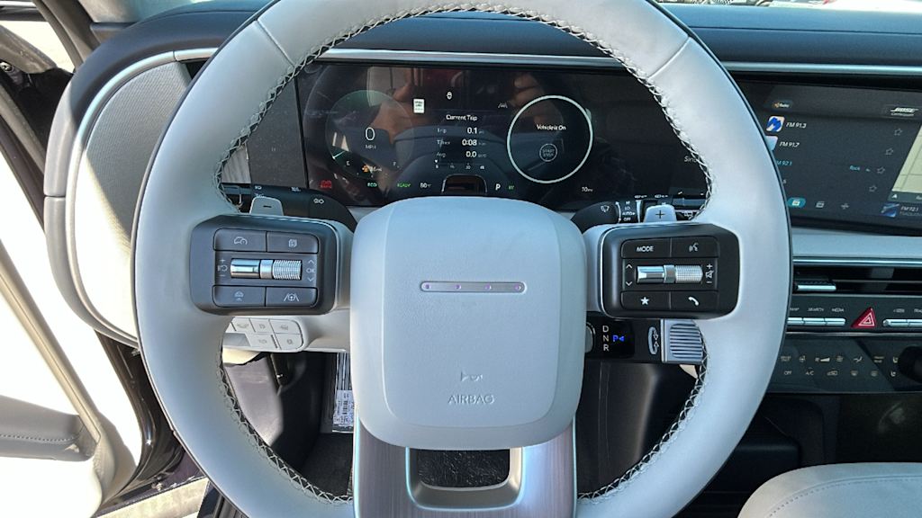 Thumbnail: 2026 Hyundai Palisade - 9