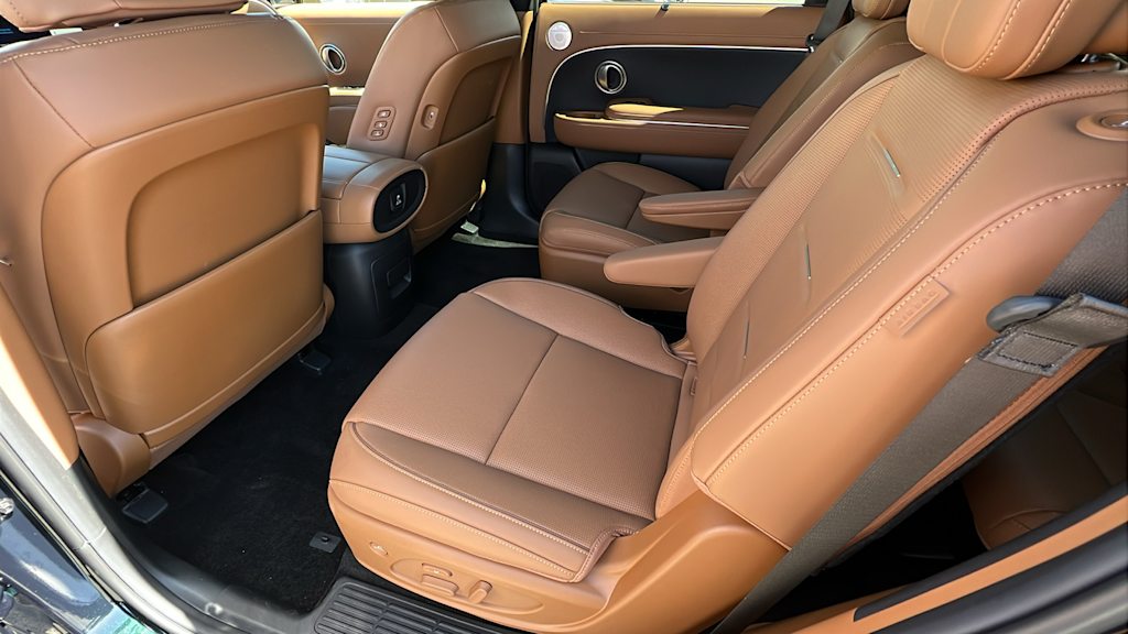 Thumbnail: 2026 Hyundai Palisade - 11