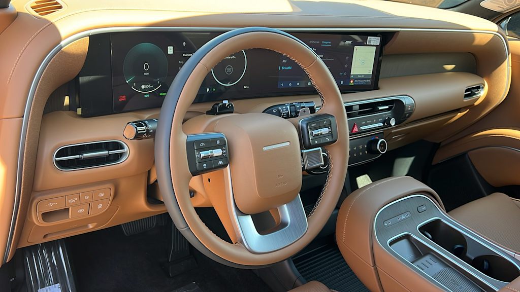 Thumbnail: 2026 Hyundai Palisade - 2