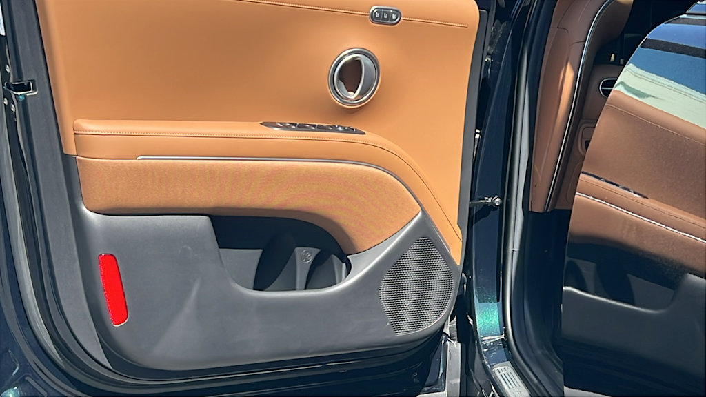Thumbnail: 2026 Hyundai Palisade - 28