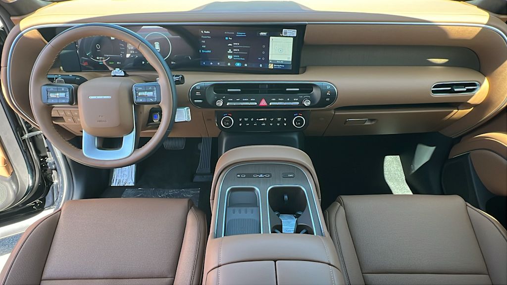 Thumbnail: 2026 Hyundai Palisade - 12