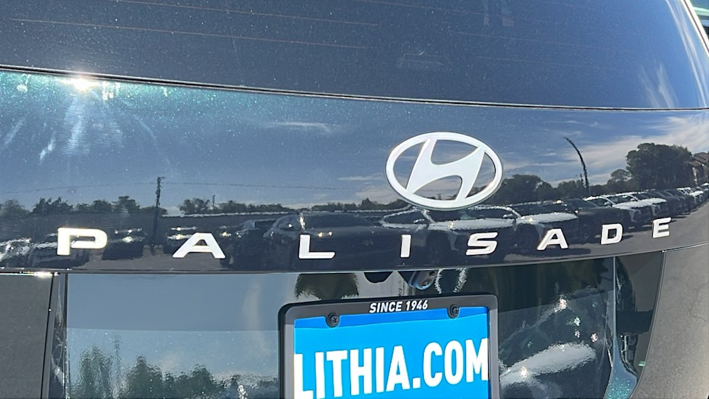 Thumbnail: 2026 Hyundai Palisade - 30