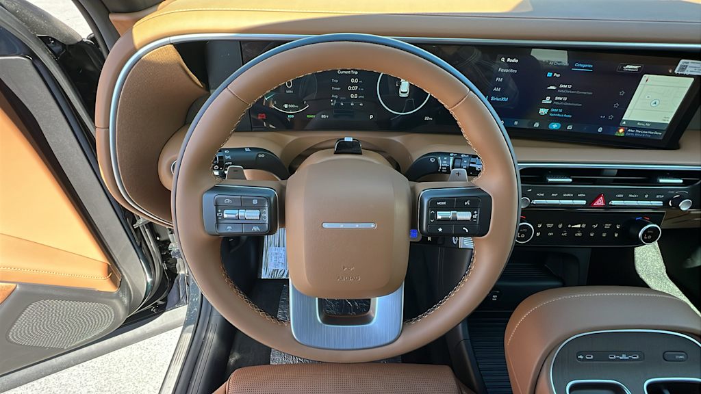 Thumbnail: 2026 Hyundai Palisade - 8