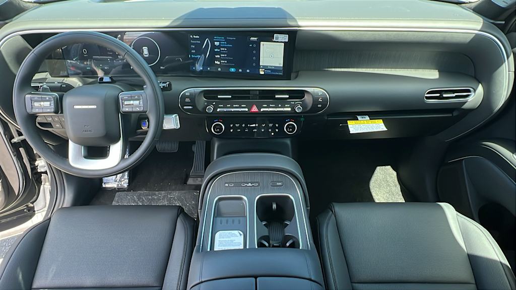 Thumbnail: 2026 Hyundai Palisade - 12