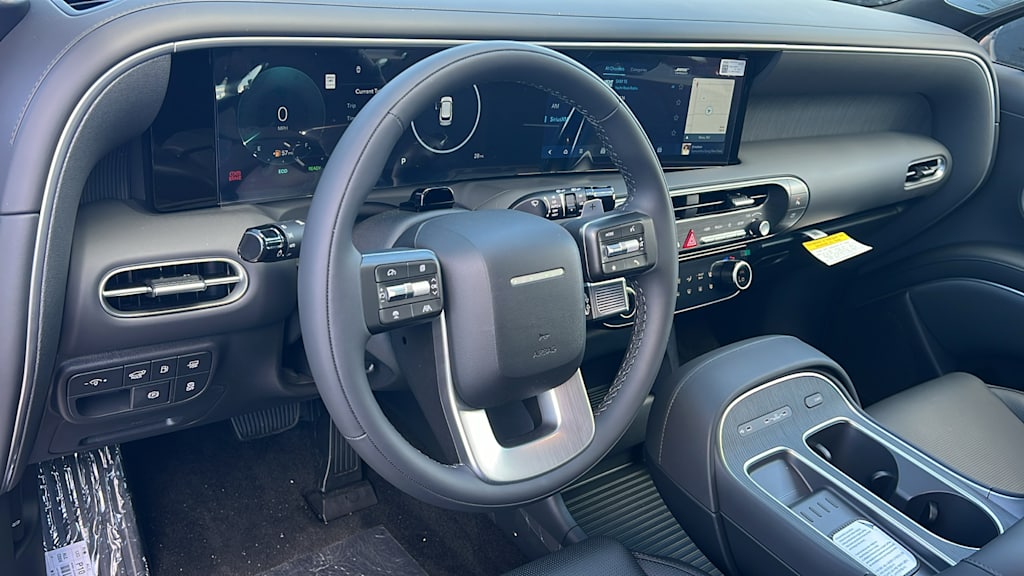 Thumbnail: 2026 Hyundai Palisade - 2