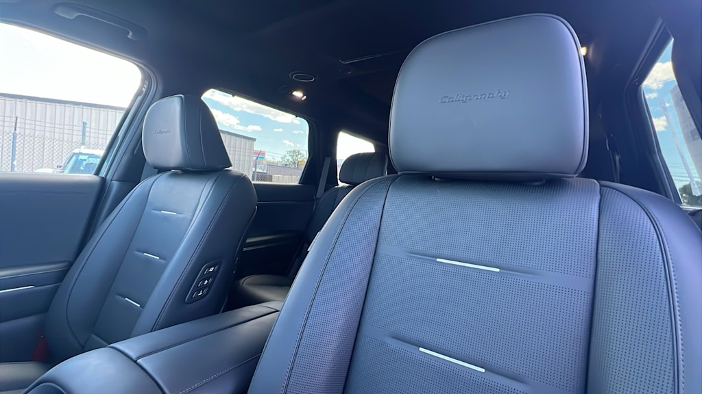 Thumbnail: 2026 Hyundai Palisade - 9