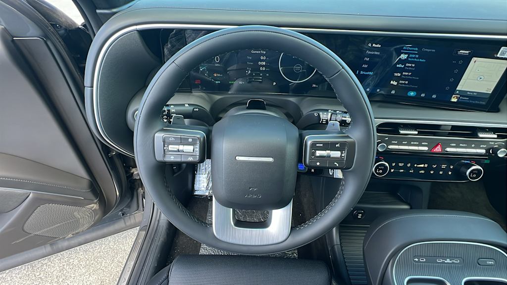 Thumbnail: 2026 Hyundai Palisade - 8