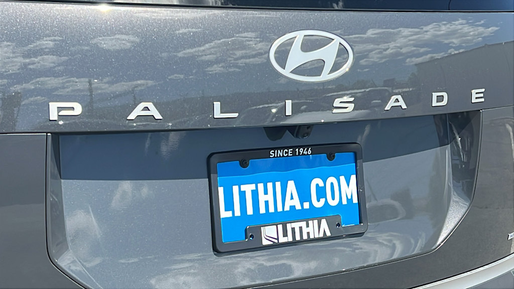 Thumbnail: 2026 Hyundai Palisade - 15