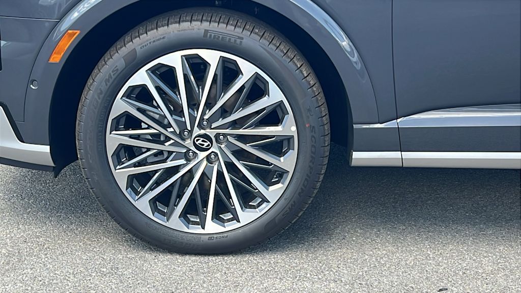 Thumbnail: 2026 Hyundai Palisade - 7