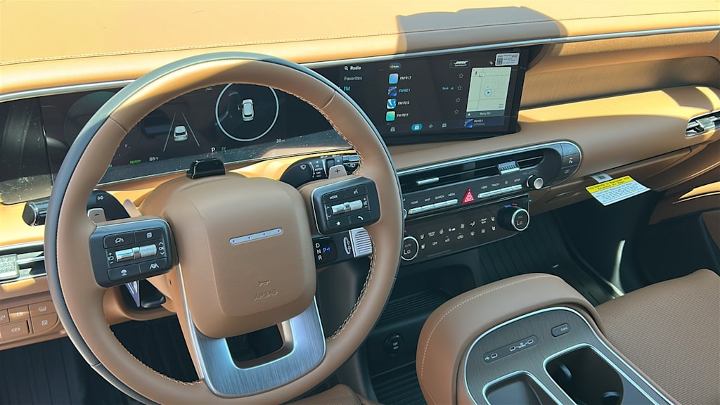 Thumbnail: 2026 Hyundai Palisade - 2
