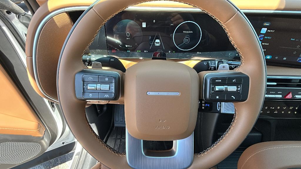 Thumbnail: 2026 Hyundai Palisade - 9