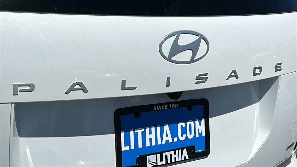 Thumbnail: 2026 Hyundai Palisade - 30