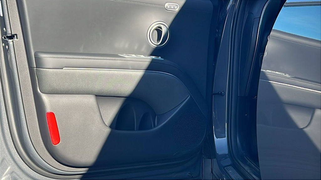 Thumbnail: 2026 Hyundai Palisade - 29