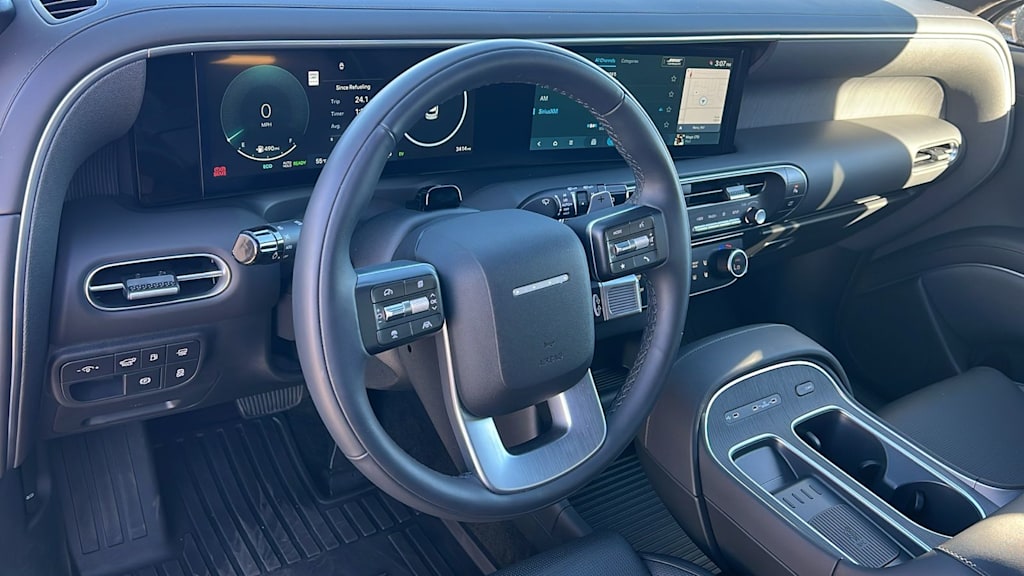 Thumbnail: 2026 Hyundai Palisade - 2