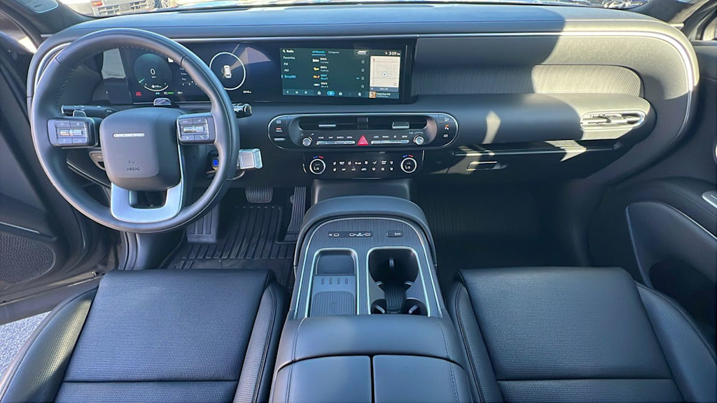 Thumbnail: 2026 Hyundai Palisade - 12