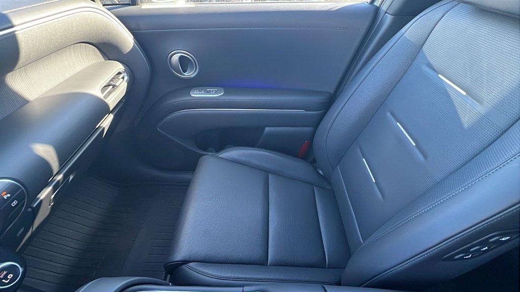 Thumbnail: 2026 Hyundai Palisade - 10