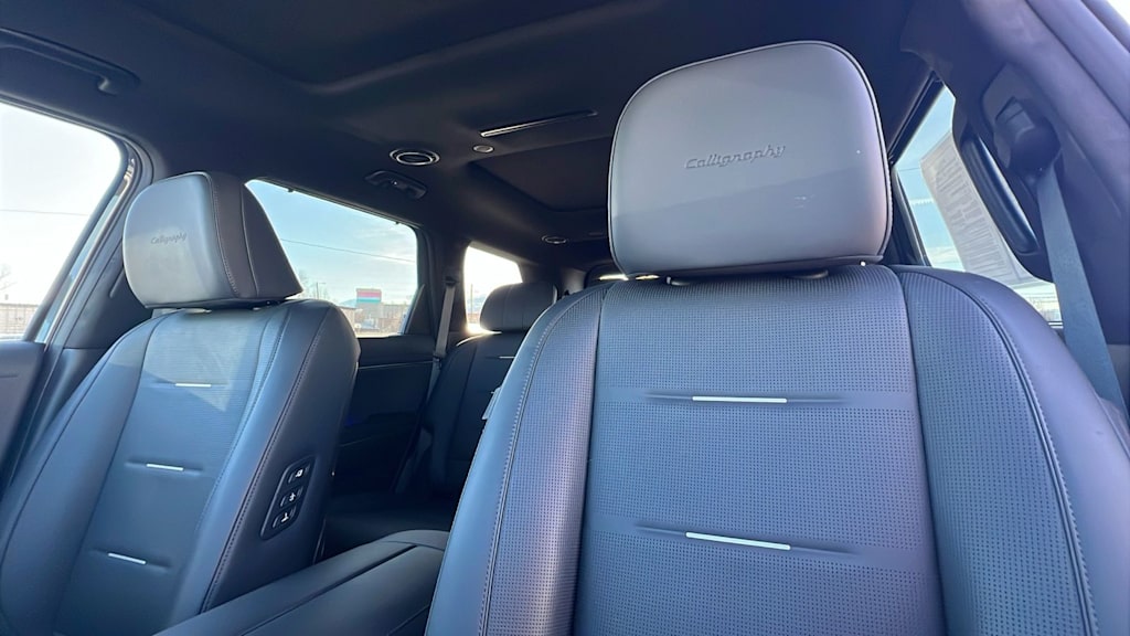 Thumbnail: 2026 Hyundai Palisade - 9