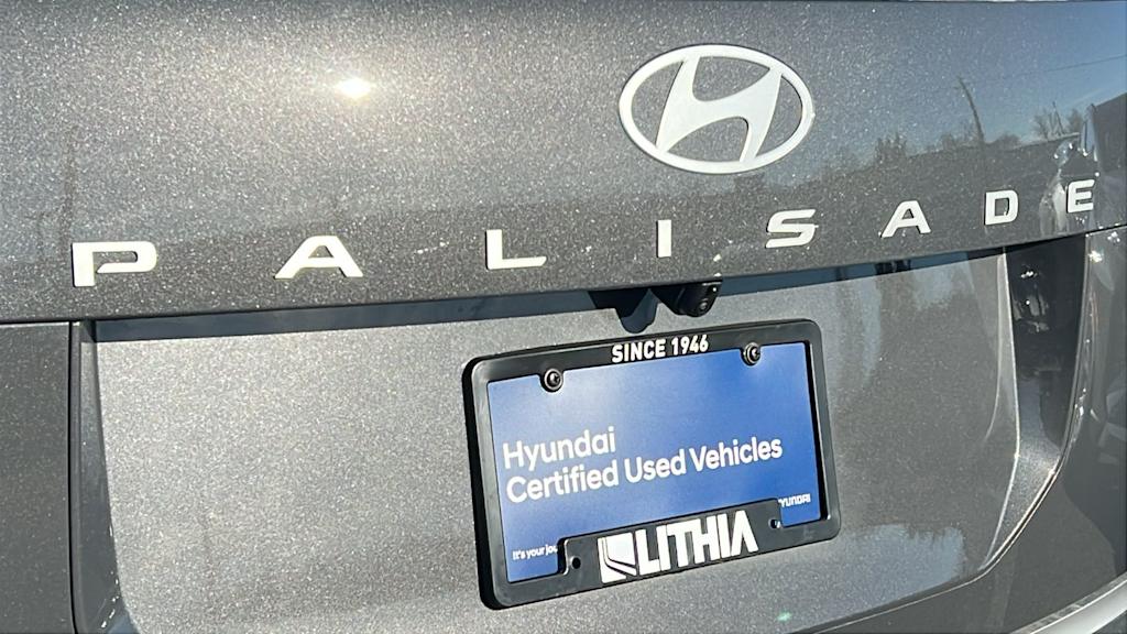Thumbnail: 2026 Hyundai Palisade - 14